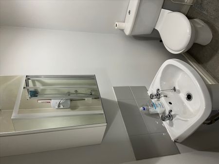 Flat 3 14 Wellesley Avenue - Photo 5