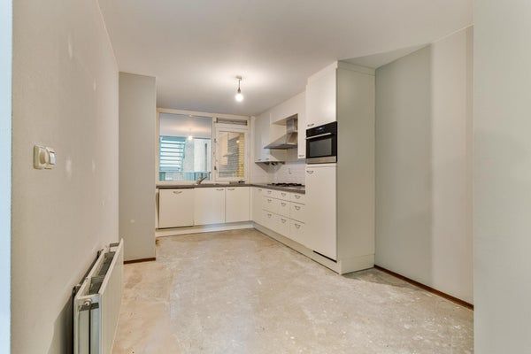 Te huur: Appartement Burgemeester Feithplein 27 in Voorburg - Photo 1