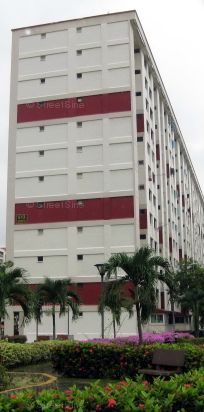 Blk 513 Bedok Reservoir - Punggol Vale (Hougang), HDB 4 Rooms - For Rent - Photo 1