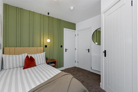 1 bedroom in a house share to rent - Photo 4