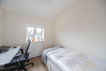 3 bedroom apartment to rent - Photo 5