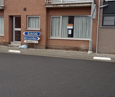 Gelijkvloers app. te huur in Heist-op-den-Berg voor € 750 met 2 sla... - Photo 2