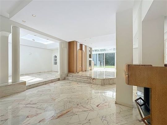 Villa te huur - Photo 1