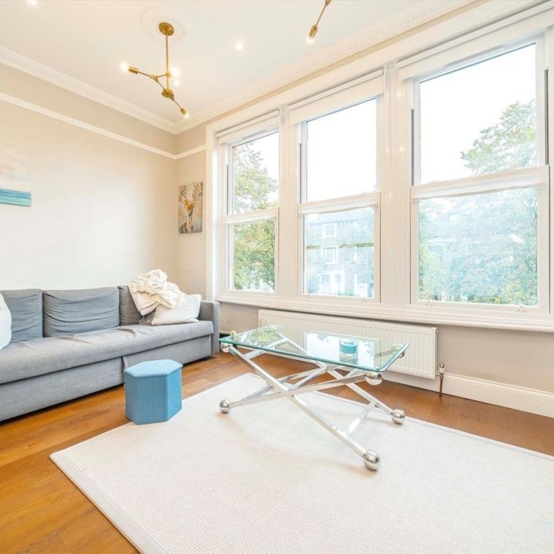 Florence Road, W5, London - Photo 1