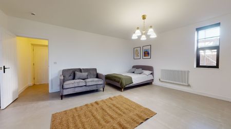 19 Frederick Street Flat 3 - Photo 2