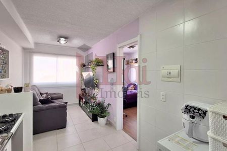 Apartamento Em Andar Alto, Portsria 24 Hs. Proximo a Marginal - Foto 4