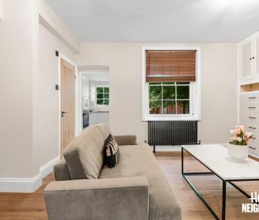 Wandsworth Road - Photo 4