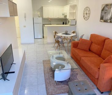 1 Bed Flat / Apartment to Rent - Foto 6
