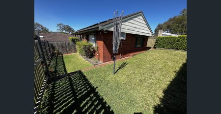 28A Disraeli Rd, Winston Hills, NSW 2153 - Photo 3