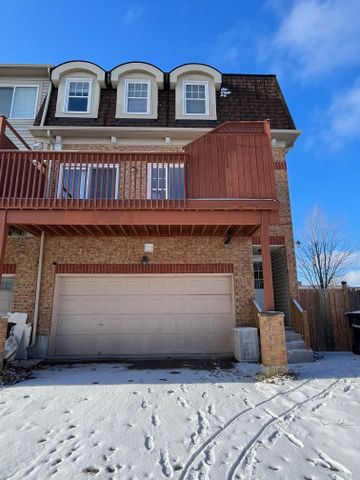 For Lease - 13 Rouge River Drive Unit# B, Toronto, Ontario - Photo 3