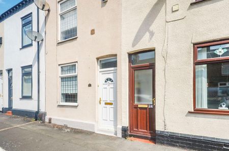 3 bedroom terraced house to rent - Photo 4