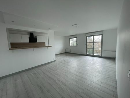 Appartement Etampes 3 pièce(s) 68.24 m2 - Photo 2