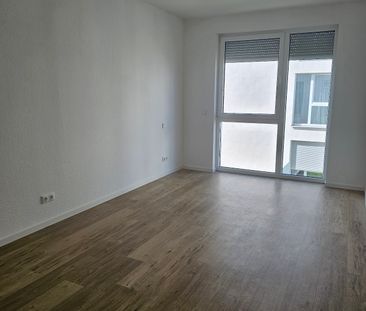 coole Bude - 2 Zimmerwohnung mit Balkon - Foto 6