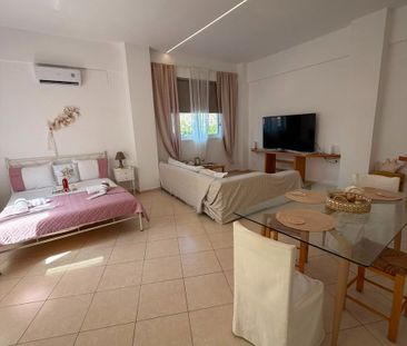 Studio/Γκαρσονιέρα για ενοικίαση Μαλάδες (Τέμενος) - Photo 6