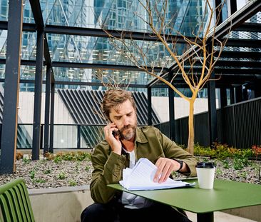 1511/687 La Trobe St, Docklands, Vic 3008 - Photo 5