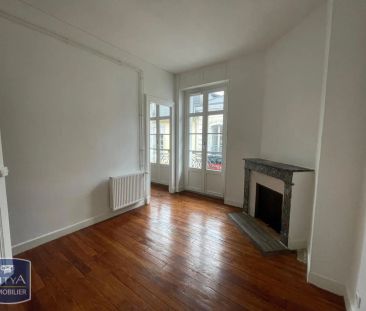 Appartement à louer 3 pièces 60.54m² - Photo 2