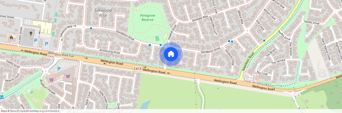 8 Pinehill Drive, Vic 3178, Rowville