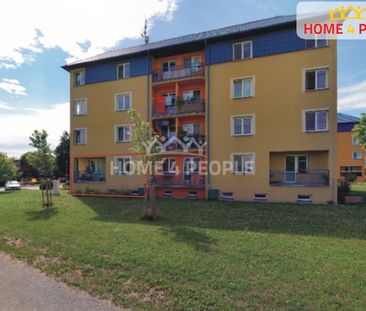 Byt 1+kk Nová Bystřice - Photo 1