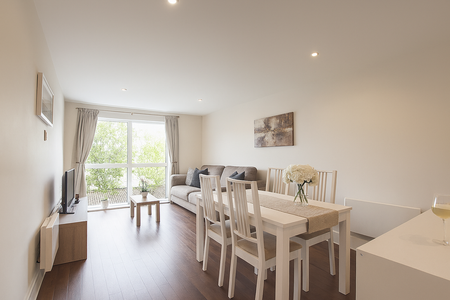 2 bedroom apartment to rent - Photo 4