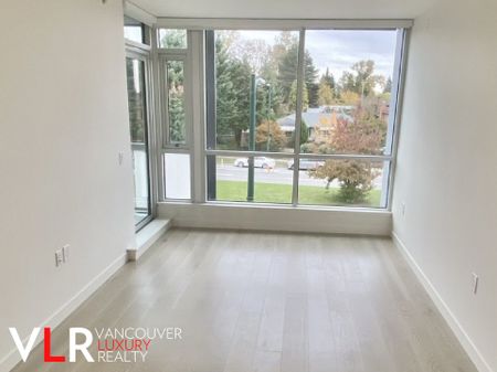 Condo in Vancouver West Side, BC - Photo 2