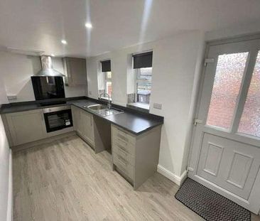 Albert Terrace, Sleaford, Lincolnshire, NG34 - Photo 3