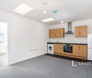 1 bedroom apartment to rent Hedley Street, Maidstone, Kent, ME14 - Photo 5