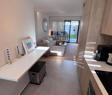 Piso de alquiler en Calle María Luisa, 67, Zahara Pueblo - Foto 2