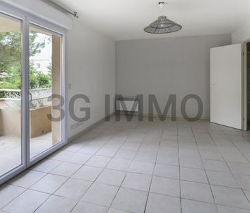 Location / Appartement T3 - Photo 1