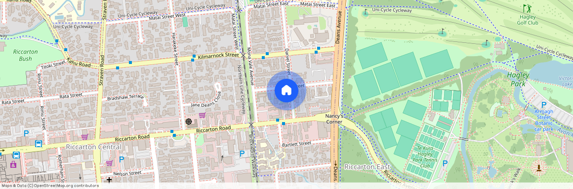 4-13 Darvel Street, Riccarton, Christchurch