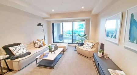 Double Level Apartment in Great Location - Photo 5