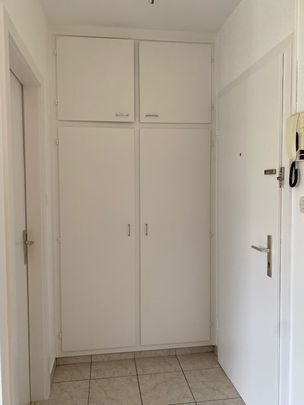 Location Appartement 1 pièce 33m² - Photo 1