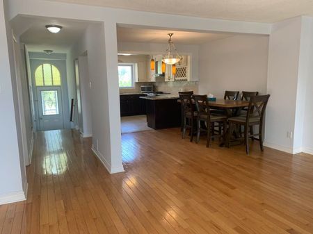 For Lease - 135 Corinthian Blvd Boulevard, Toronto, Ontario - Photo 4