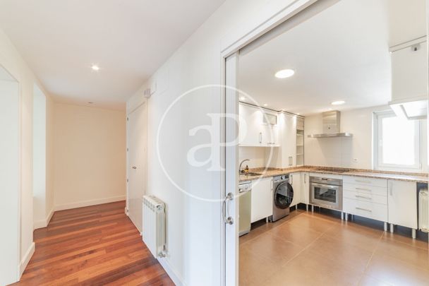 Flat for rent in Alonso Martínez - Photo 1