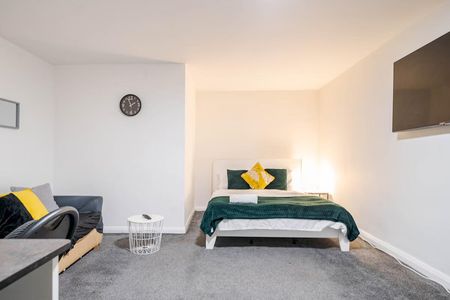 Stamford Street - Photo 3