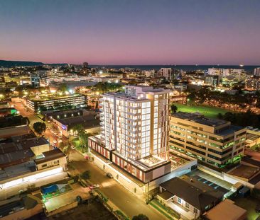 Sought after ASEA location - Photo 3