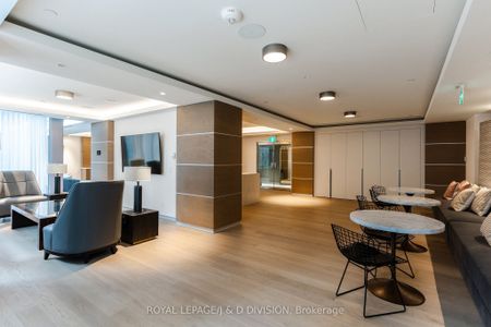 For Lease - 200 Cumberland Street Unit# 2603, Toronto, Ontario - Photo 5