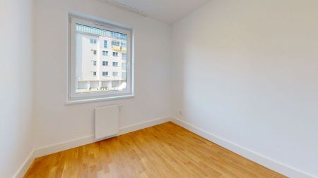 Nowy, 3 pokojowy apartament. Najem okazjonalny. - Zdjęcie 4