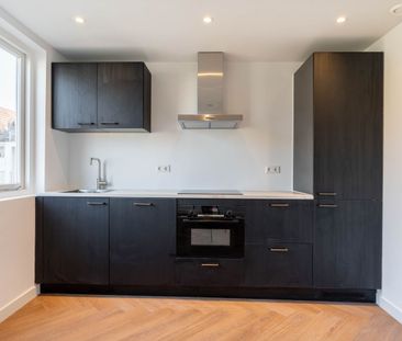 Appartement te huur: Orteliusstraat 8-3 1057 BA Amsterdam - Photo 1