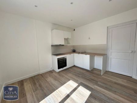 Appartement à louer 1 pièce 42.01m² - Photo 4