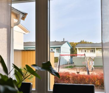 Runslingan, Torslanda - Foto 4