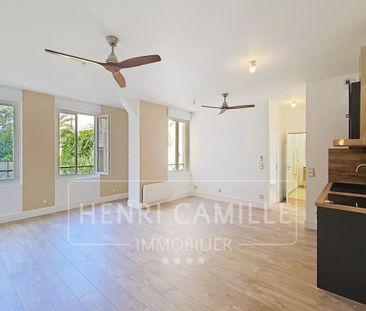 2 pièces vide - Monfleury - Photo 5