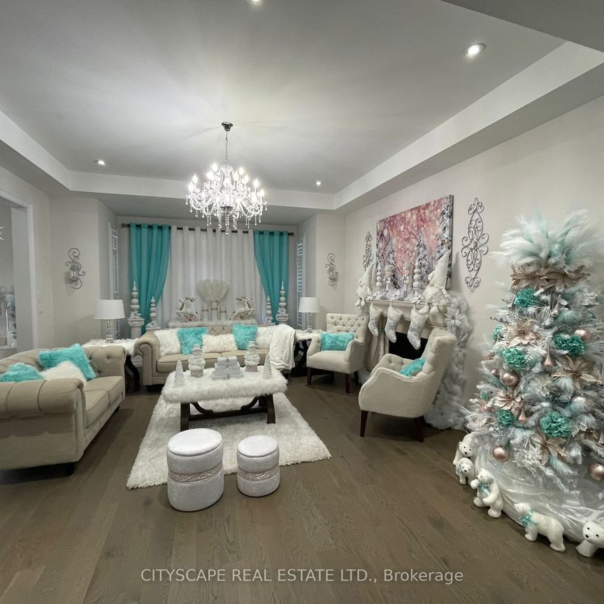 For Lease - 3041 Post Road, Oakville, Ontario - Photo 1