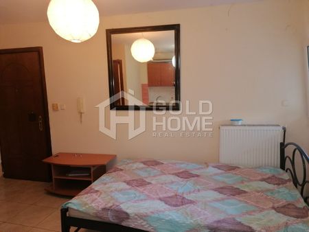 Studio/Γκαρσονιέρα για ενοικίαση Κέντρο (Πυλαία) - Photo 3