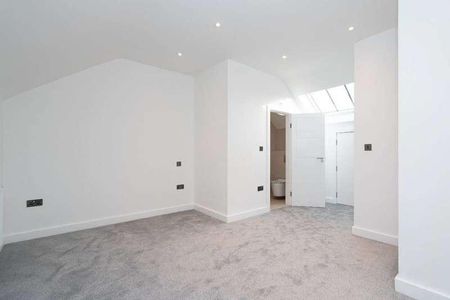Chipperfield, Hemel Hempstead, WD4 - Photo 4