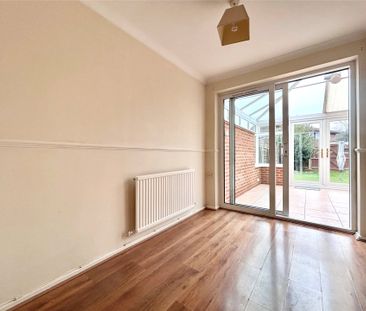 Laburnum Road, Wokingham Laburnum Road, Wokingham - Photo 1