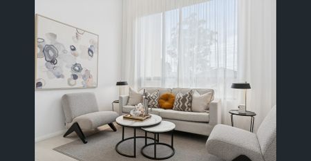 Contemporary Near New Duplex in a Prime Locale - Photo 2