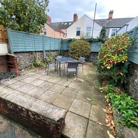 Donald Street - Photo 1