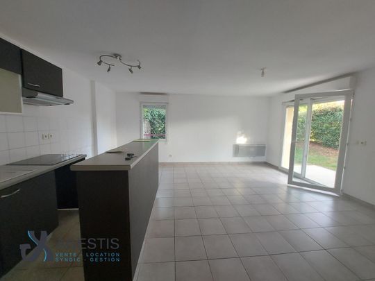 APPARTEMENT T3 62M - Photo 1