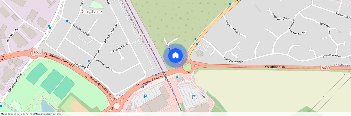 Herald Road, Edenthorpe, Doncaster