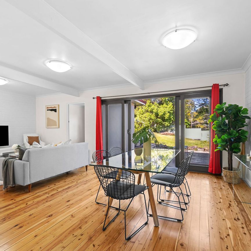 103 Clarke Road, Hornsby. - Photo 1